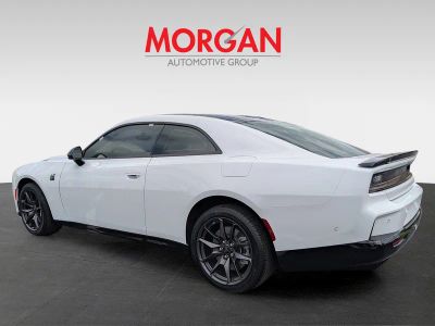 2026 Dodge Charger — detail view