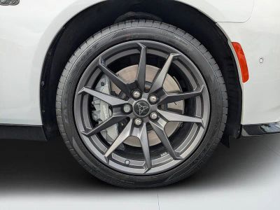 2026 Dodge Charger — photo 10 view