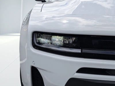 2026 Dodge Charger — photo 9 view
