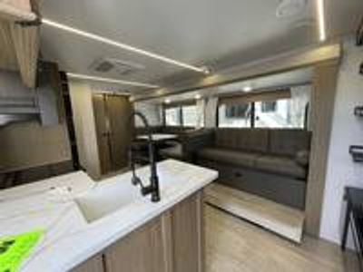 2026 Forest River Wildwood X-Lite 28VBXL - Photo 7