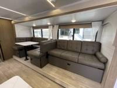 2026 Forest River Wildwood X-Lite 28VBXL - Photo 6