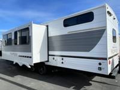 2026 Forest River Wildwood X-Lite 28VBXL - Photo 4