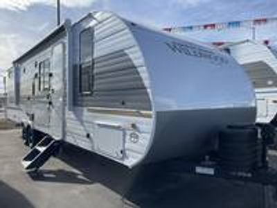 2026 Forest River Wildwood X-Lite 28VBXL - Photo 1