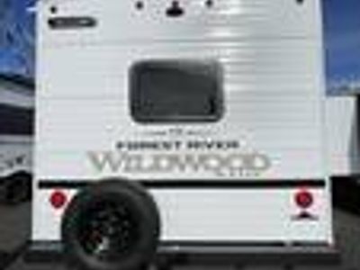 2026 Forest River Wildwood X-Lite 28VBXL - Photo 3