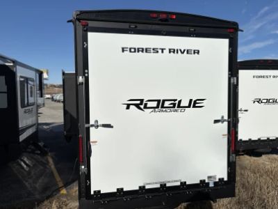 2026 Forest River Vengeance Rogue Armored - Photo 8