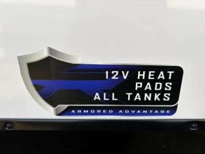 2026 Forest River Vengeance Rogue Armored - Photo 51