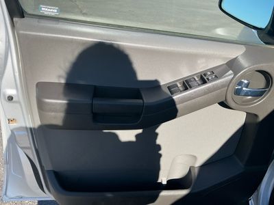 2013 Nissan Xterra — photo 15 view