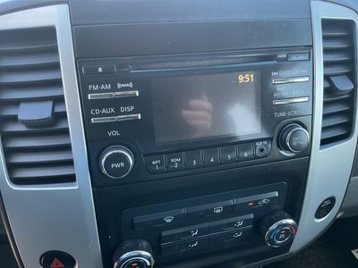 2013 Nissan Xterra — photo 11 view