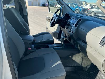 2013 Nissan Xterra — photo 20 view