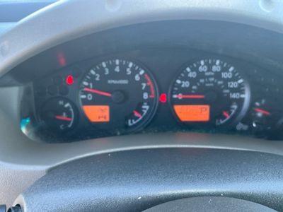 2013 Nissan Xterra — photo 10 view