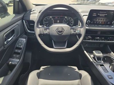 2026 Nissan Rogue — photo 14 view