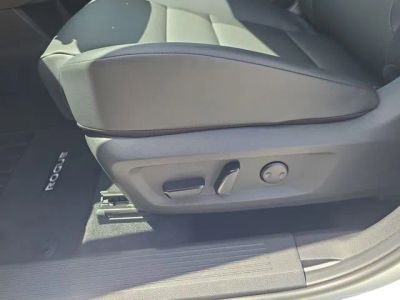 2026 Nissan Rogue — photo 21 view