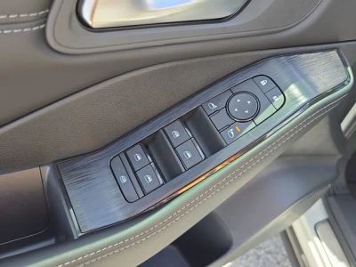 2026 Nissan Rogue — photo 20 view