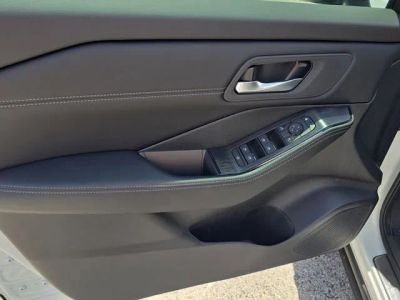 2026 Nissan Rogue — photo 18 view