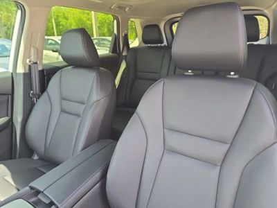 2026 Nissan Rogue — photo 22 view