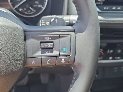 2026 Nissan Rogue — photo 32 view