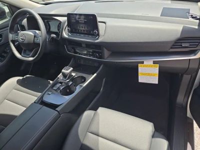2026 Nissan Rogue — photo 12 view