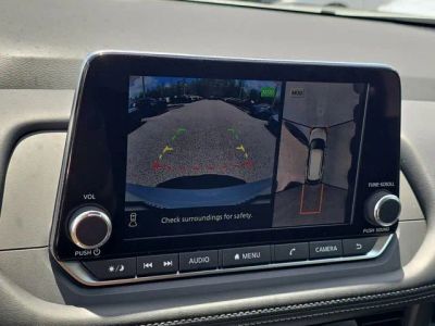 2026 Nissan Rogue — photo 25 view