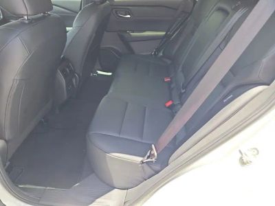 2026 Nissan Rogue — photo 17 view