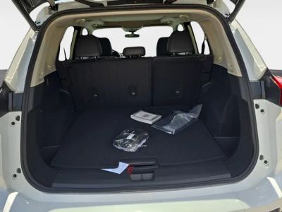 2026 Nissan Rogue — photo 10 view
