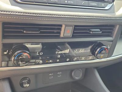 2026 Nissan Rogue — photo 26 view