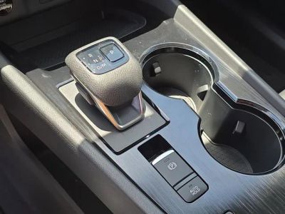 2026 Nissan Rogue — photo 27 view