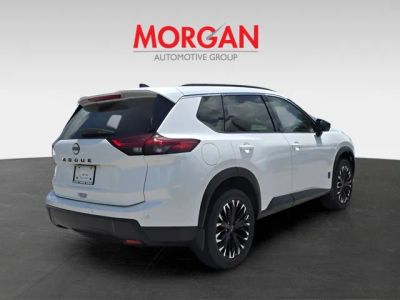 2026 Nissan Rogue — photo 8 view