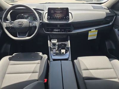 2026 Nissan Rogue — photo 13 view