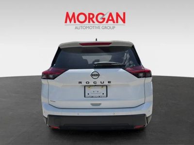 2026 Nissan Rogue — photo 7 view