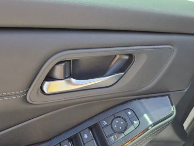 2026 Nissan Rogue — photo 19 view