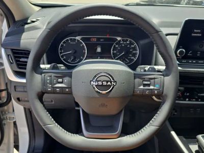 2026 Nissan Rogue — photo 30 view