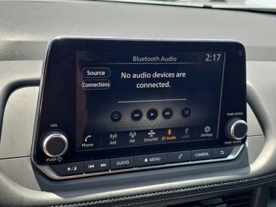 2026 Nissan Rogue — photo 24 view