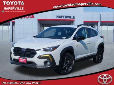2024 Subaru Crosstrek - Photo 1
