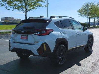 2024 Subaru Crosstrek - Photo 5