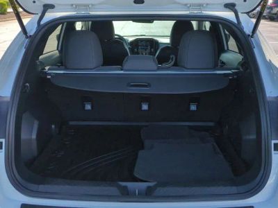 2024 Subaru Crosstrek - Photo 17