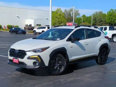 2024 Subaru Crosstrek - Photo 2