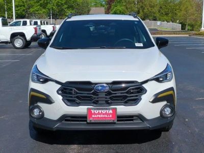2024 Subaru Crosstrek - Photo 4