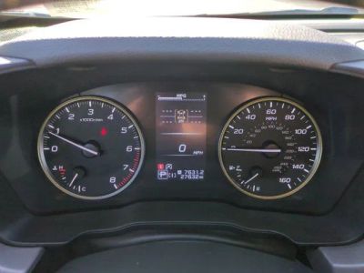 2024 Subaru Crosstrek - Photo 10