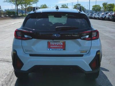 2024 Subaru Crosstrek - Photo 6
