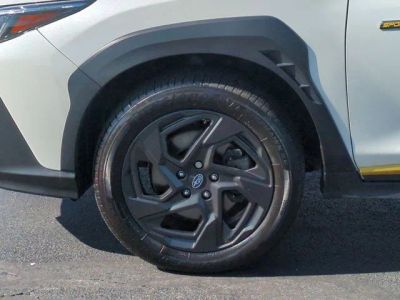 2024 Subaru Crosstrek - Photo 7