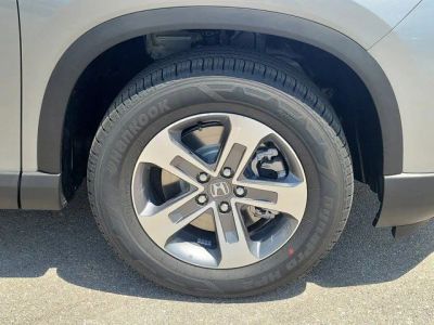 2026 Honda Pilot — photo 9 view