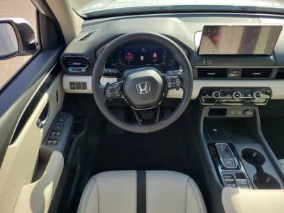 2026 Honda Pilot — photo 14 view