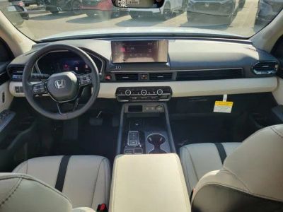 2026 Honda Pilot — photo 13 view