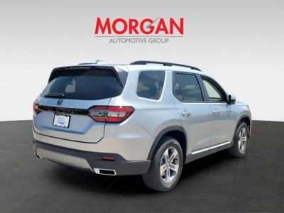 2026 Honda Pilot — photo 7 view