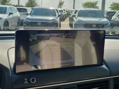2026 Honda Pilot — photo 20 view