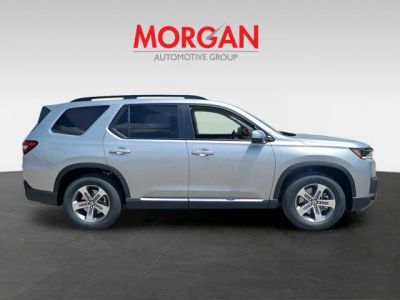 2026 Honda Pilot — photo 8 view