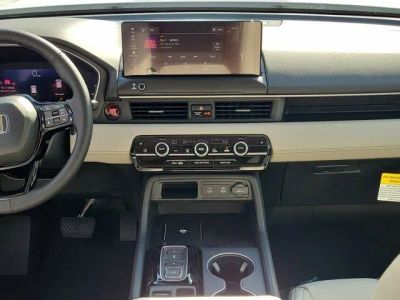 2026 Honda Pilot — photo 16 view