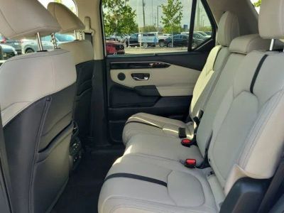 2026 Honda Pilot — photo 12 view