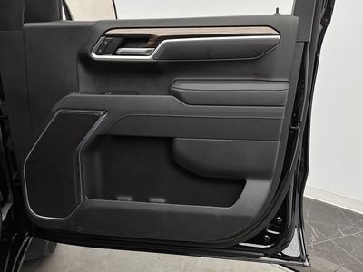 2026 Chevrolet Silverado 1500 - Photo 31