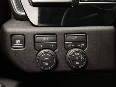 2026 Chevrolet Silverado 1500 - Photo 20